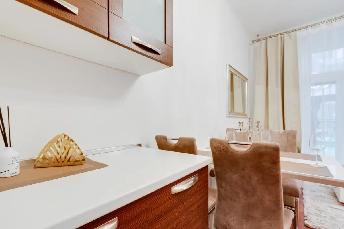 Image 2 of Luxury Riverside Apartments In The Center Of Prague