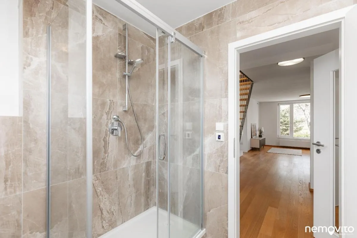 Image 2 of Luxury&Spacious 140m2 Two Floor Rooftop Apartment
