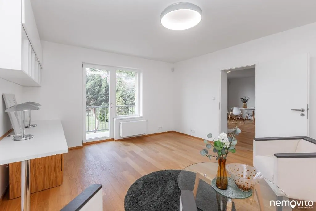 Image of Luxury&Spacious 140m2 Two Floor Rooftop Apartment
