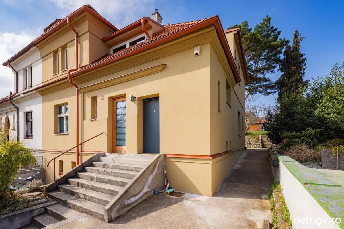 Image 4 of Luxury&Spacious 140m2 Two Floor Rooftop Apartment