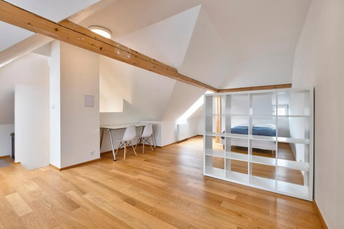 Image 3 of Luxury&Spacious 140m2 Two Floor Rooftop Apartment