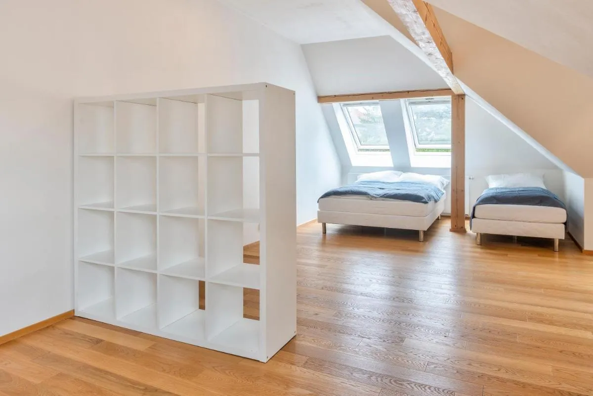 Image 5 of Luxury&Spacious 140m2 Two Floor Rooftop Apartment