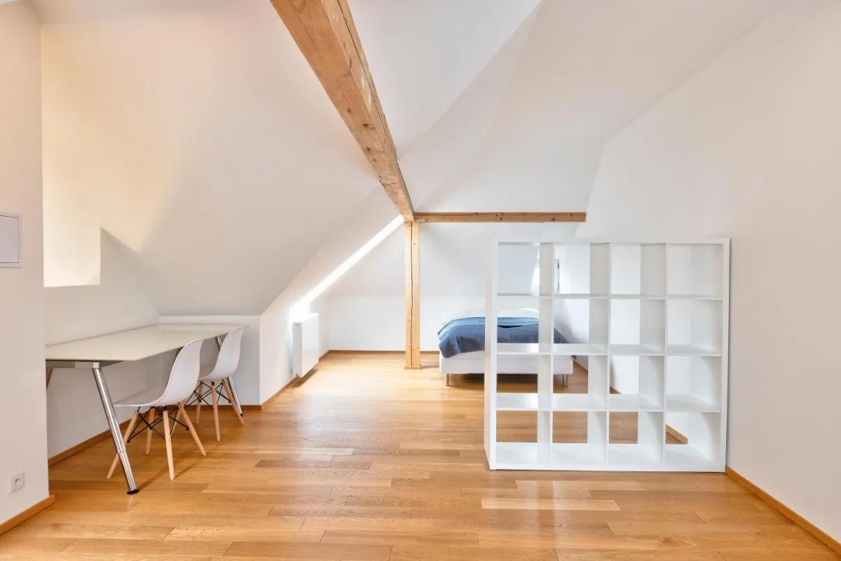 Image 1 of Luxury&Spacious 140m2 Two Floor Rooftop Apartment