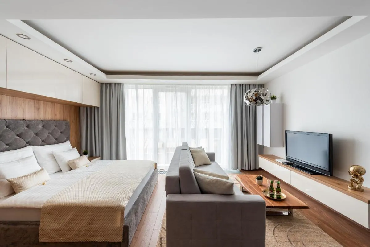 Image 3 of Luxury & air-conditioned Osko Apartment near the city center