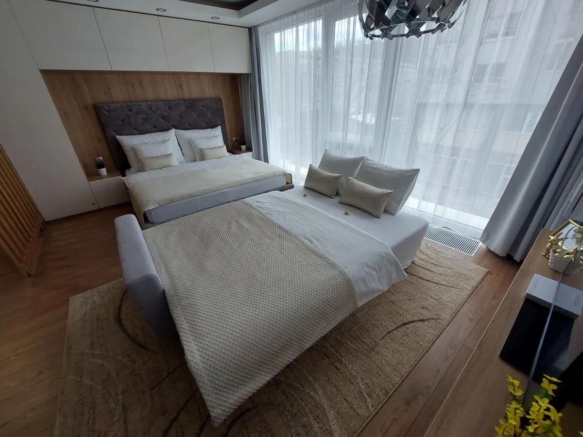 Image 5 of Luxury & air-conditioned Osko Apartment near the city center