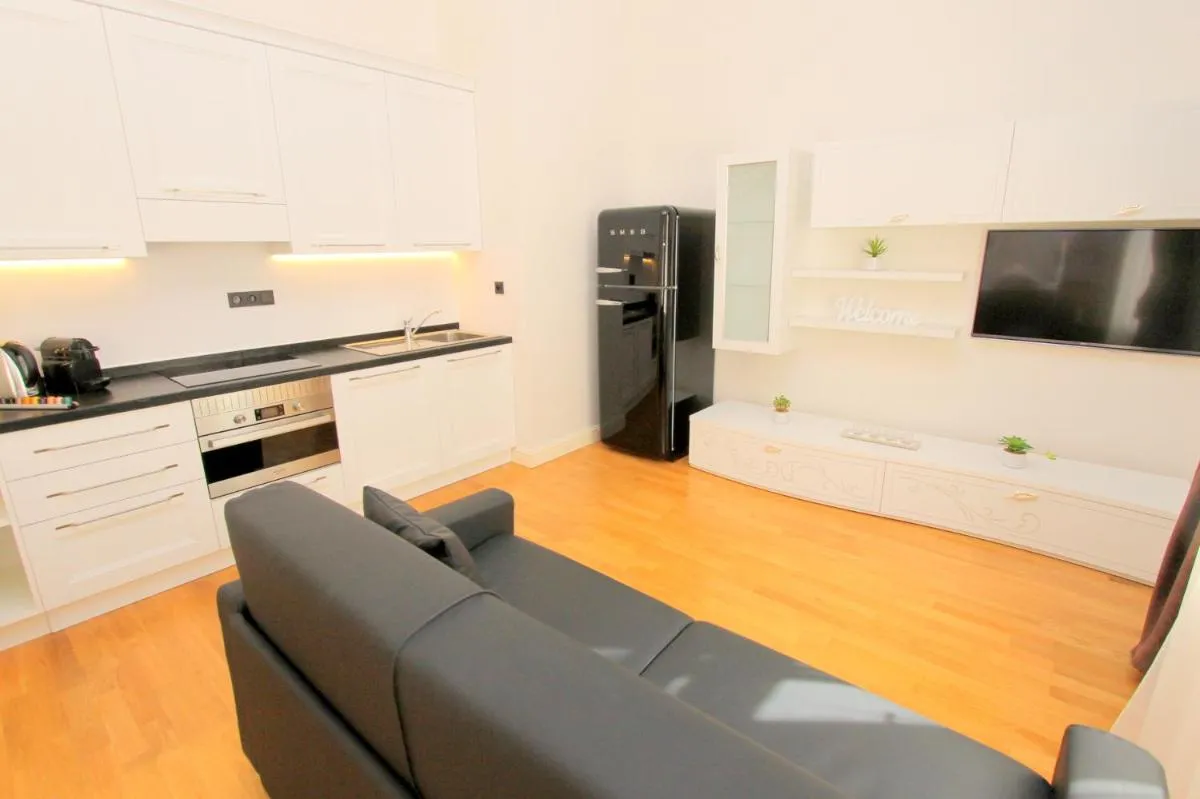 Image 3 of Luxury apartments Krocínova