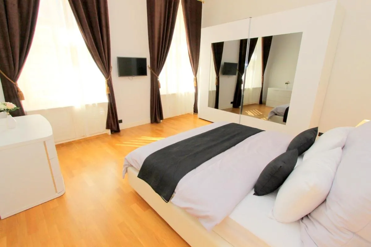 Image 6 of Luxury apartments Krocínova