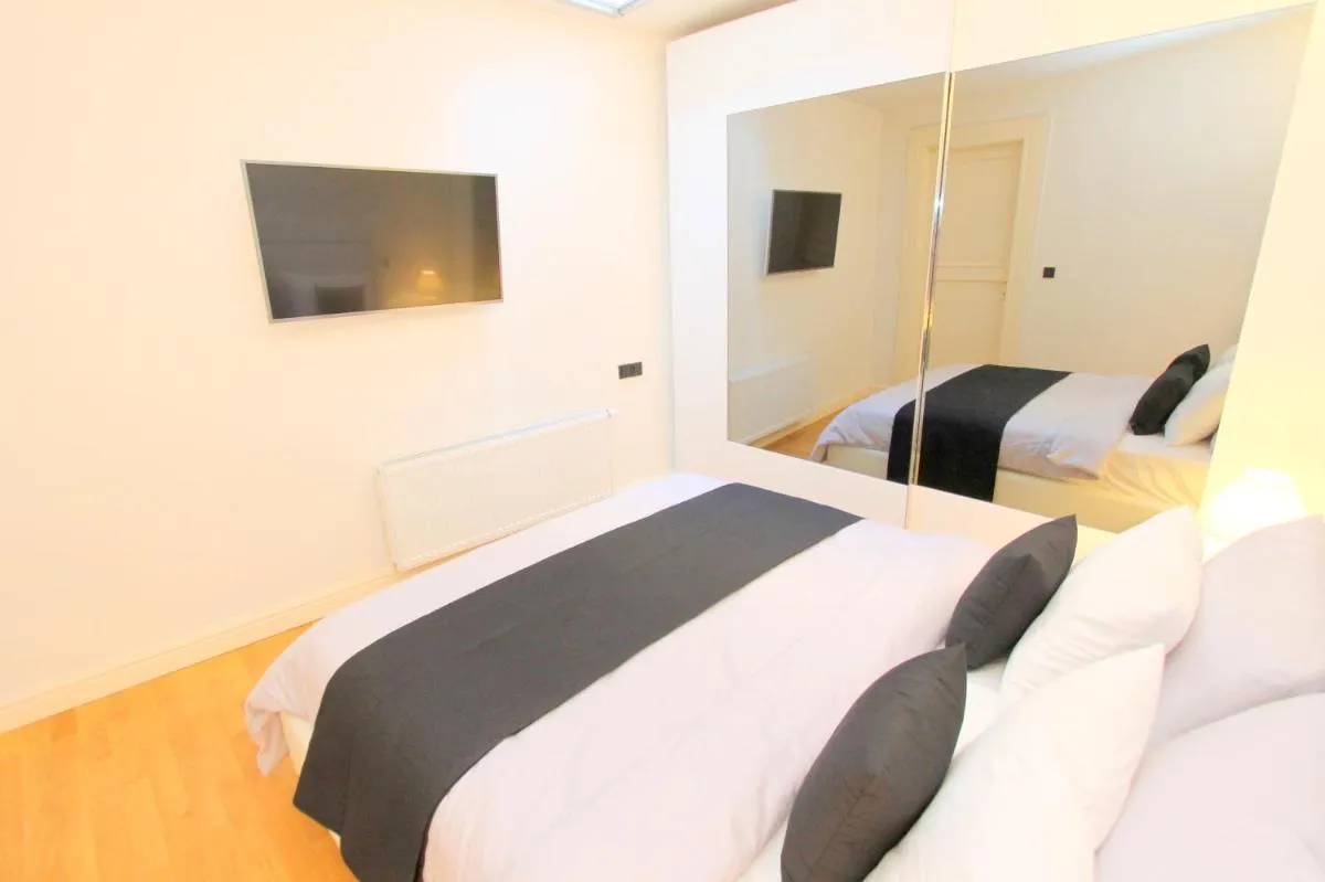 Image 4 of Luxury apartments Krocínova