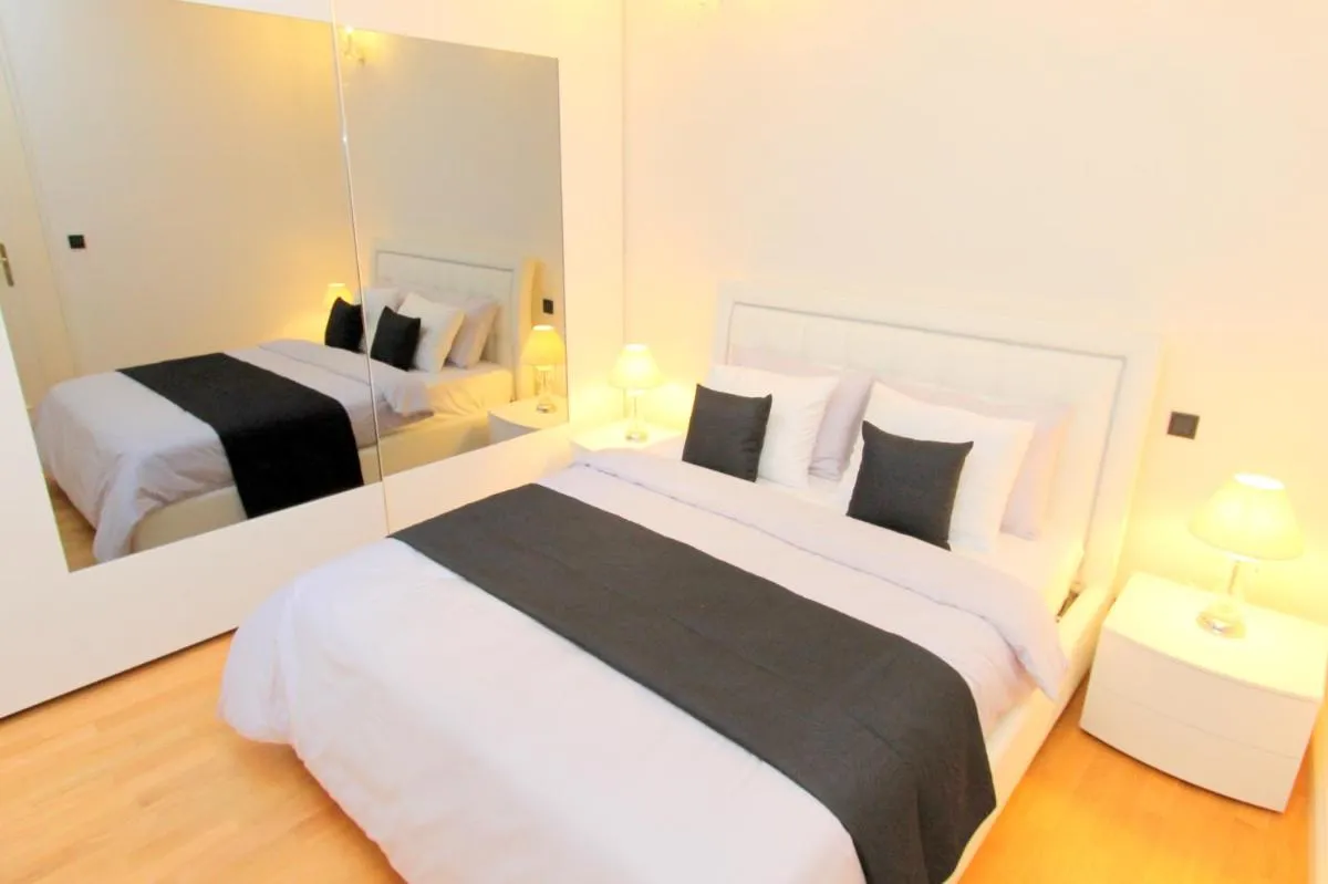Image 1 of Luxury apartments Krocínova