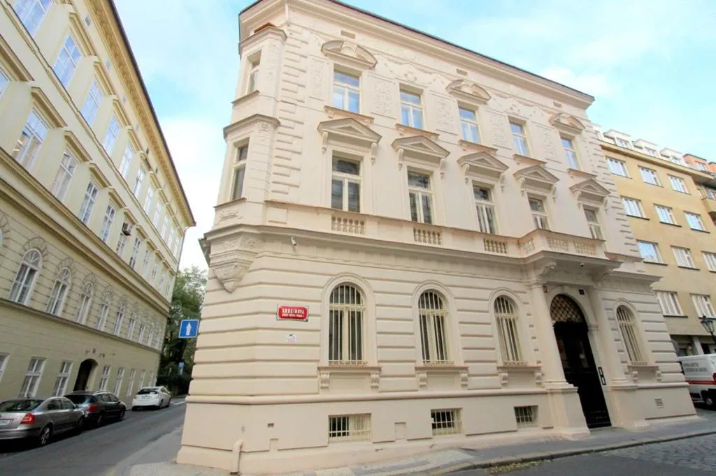 Image 5 of Luxury apartments Krocínova