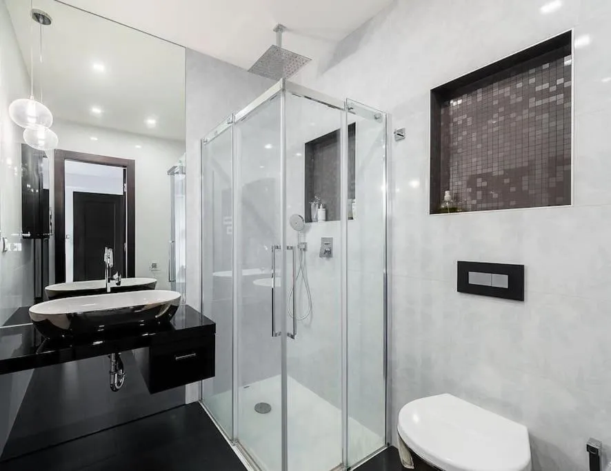 Image 2 of Luxusní apartmán s terasou a garáží