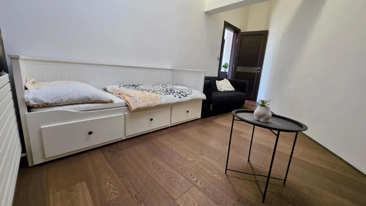 Image 6 of Luxusní apartmán s terasou a garáží