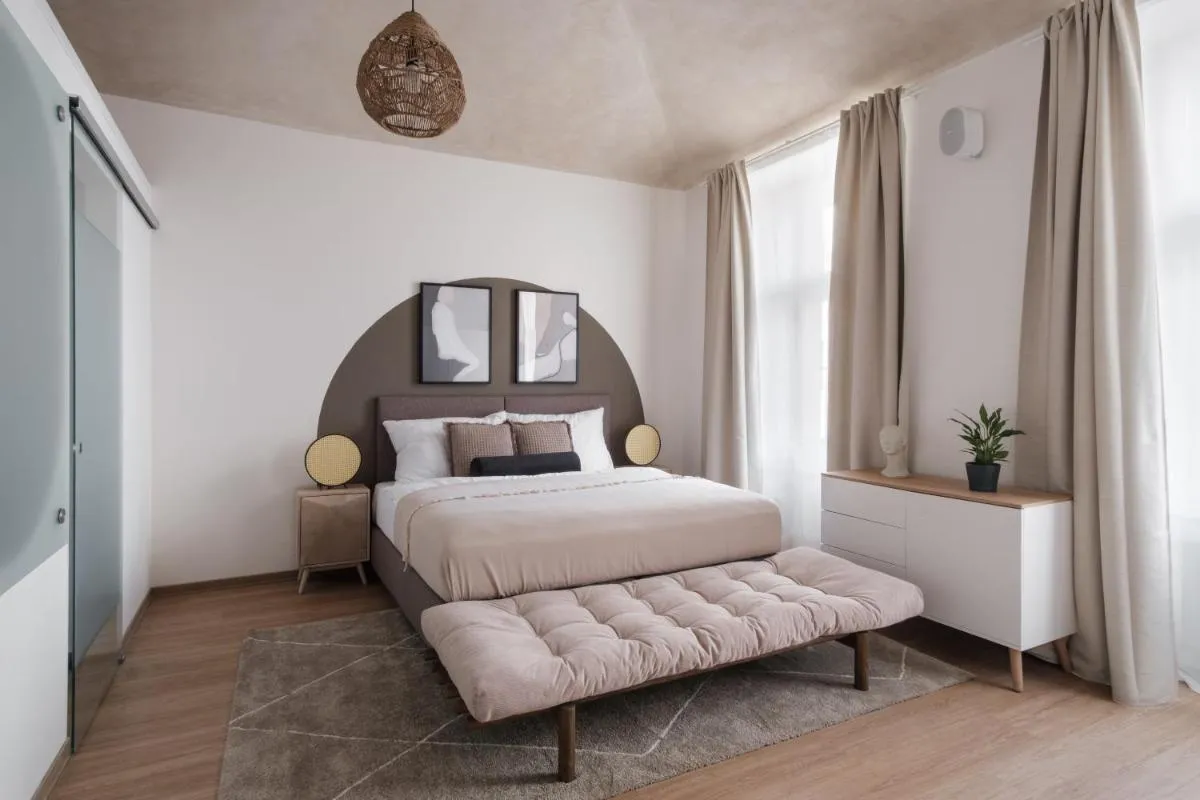 Image 5 of MIZU House by Prague Days