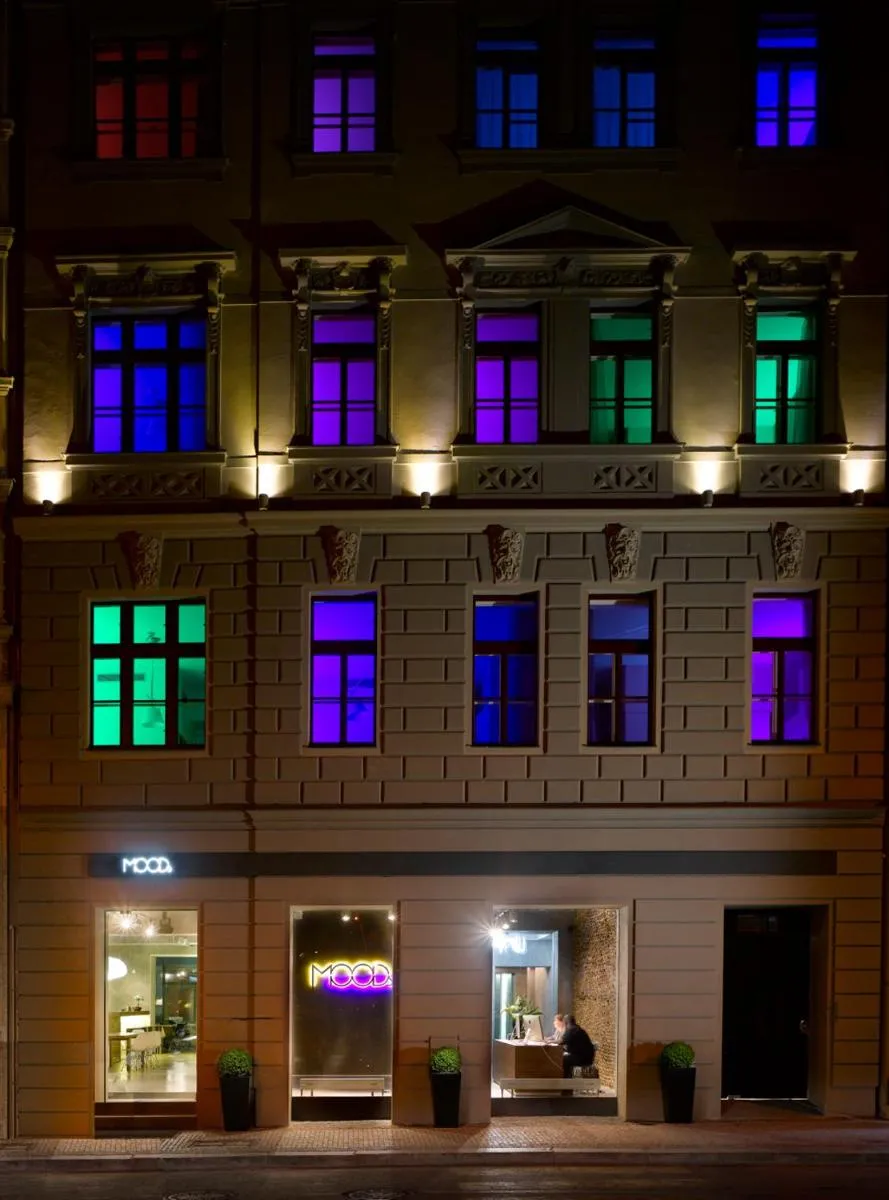 Image 3 of MOODs boutique hotel