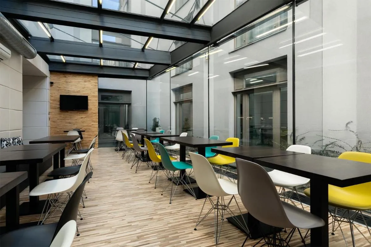 Image 1 of MOODs boutique hotel