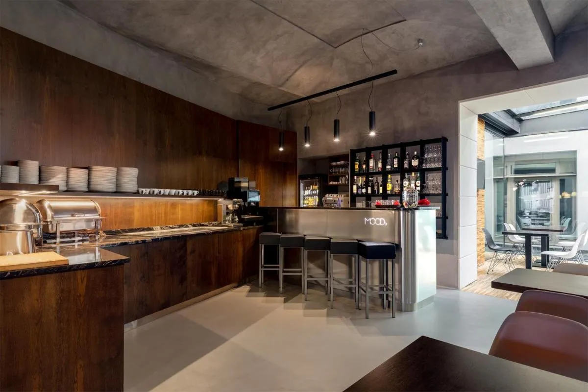 Image 2 of MOODs boutique hotel