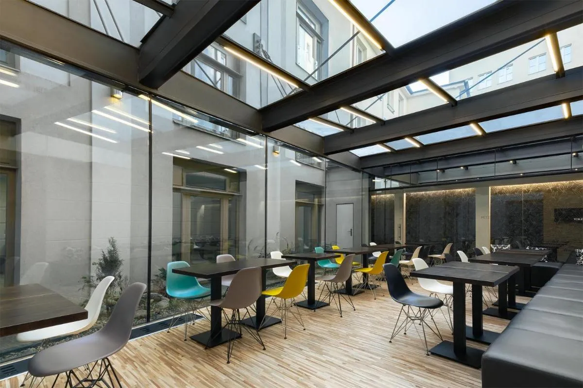 Image 5 of MOODs boutique hotel
