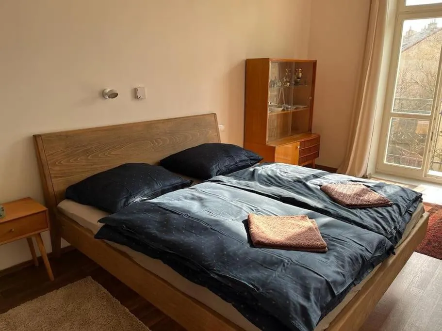 Image 6 of Mama’s apartment in Letna