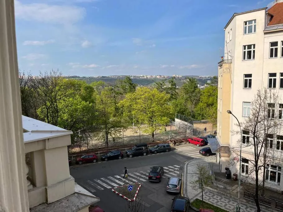 Image 5 of Mama’s apartment in Letna
