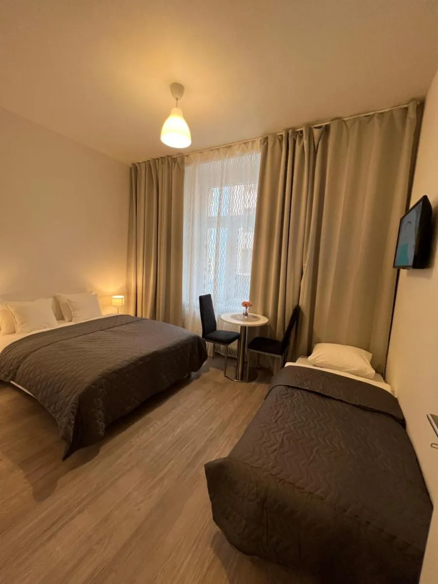 Image 1 of Maria Apartment Liben