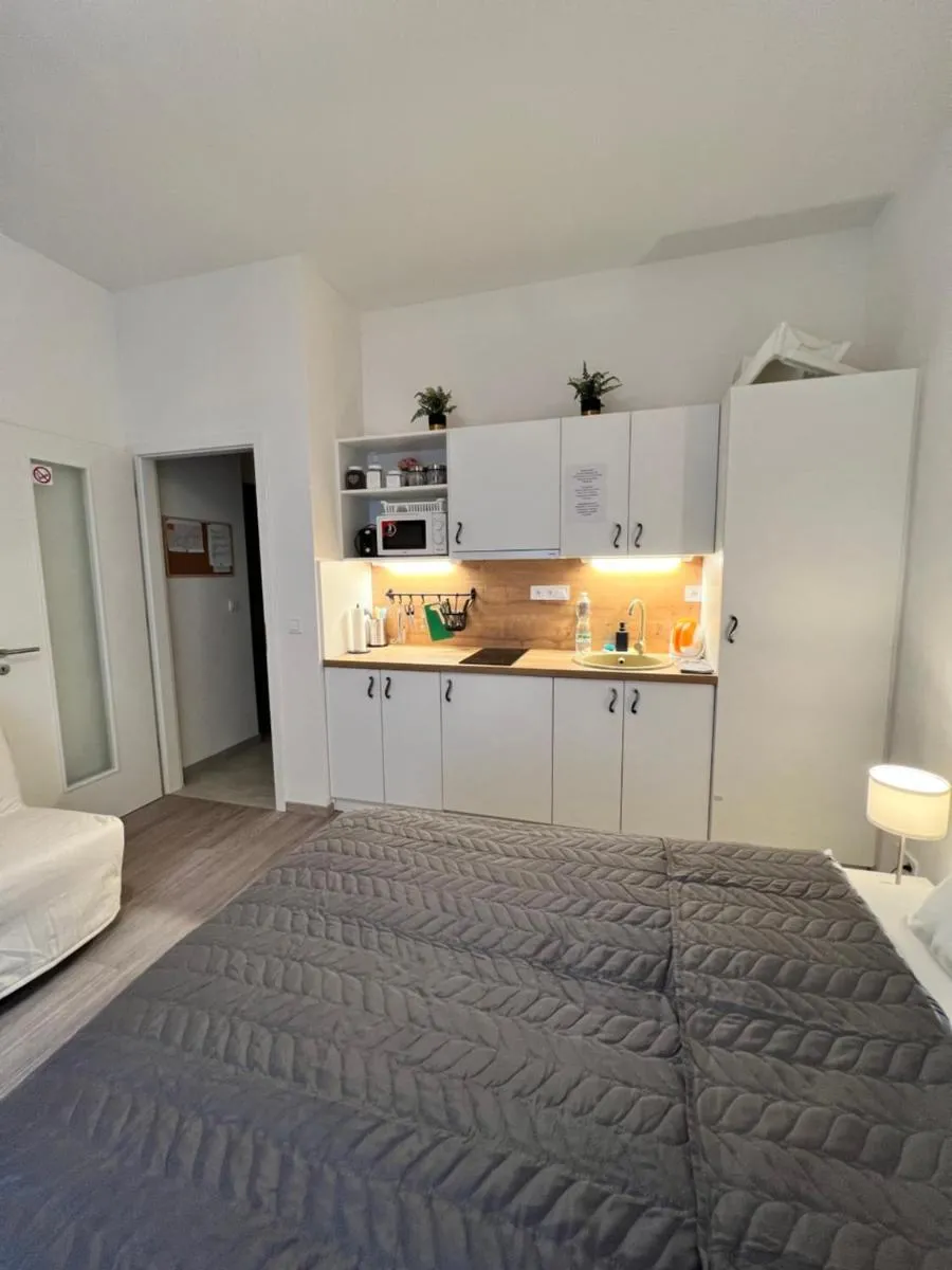 Image 2 of Maria Apartment Liben