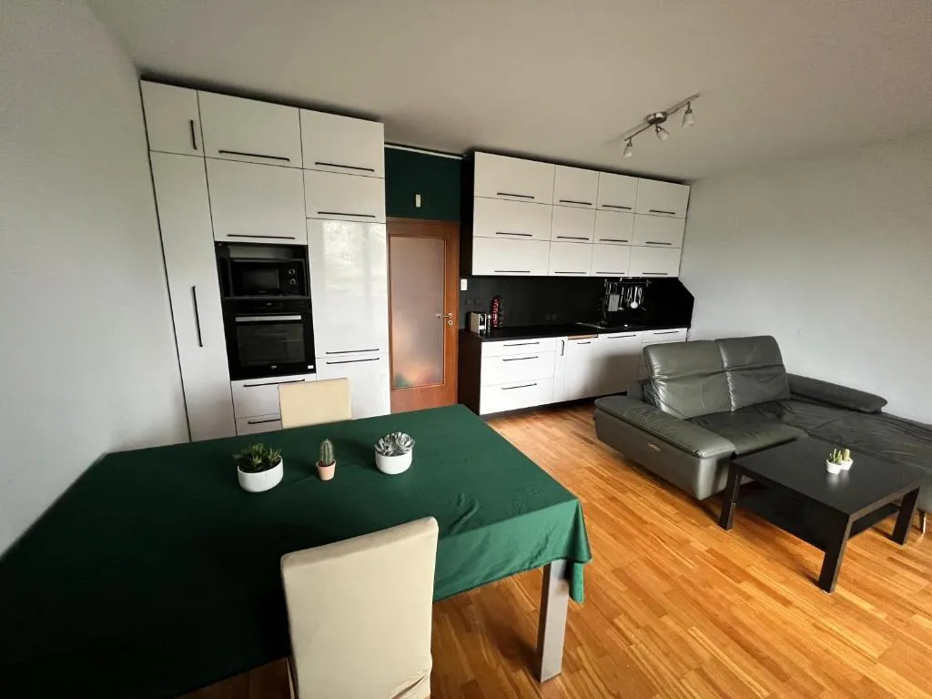 Image of Mattioliho Apartment