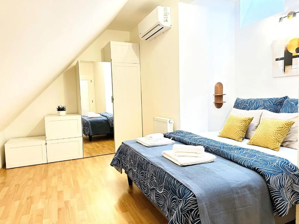 Image of Melly Rooftop Apartment