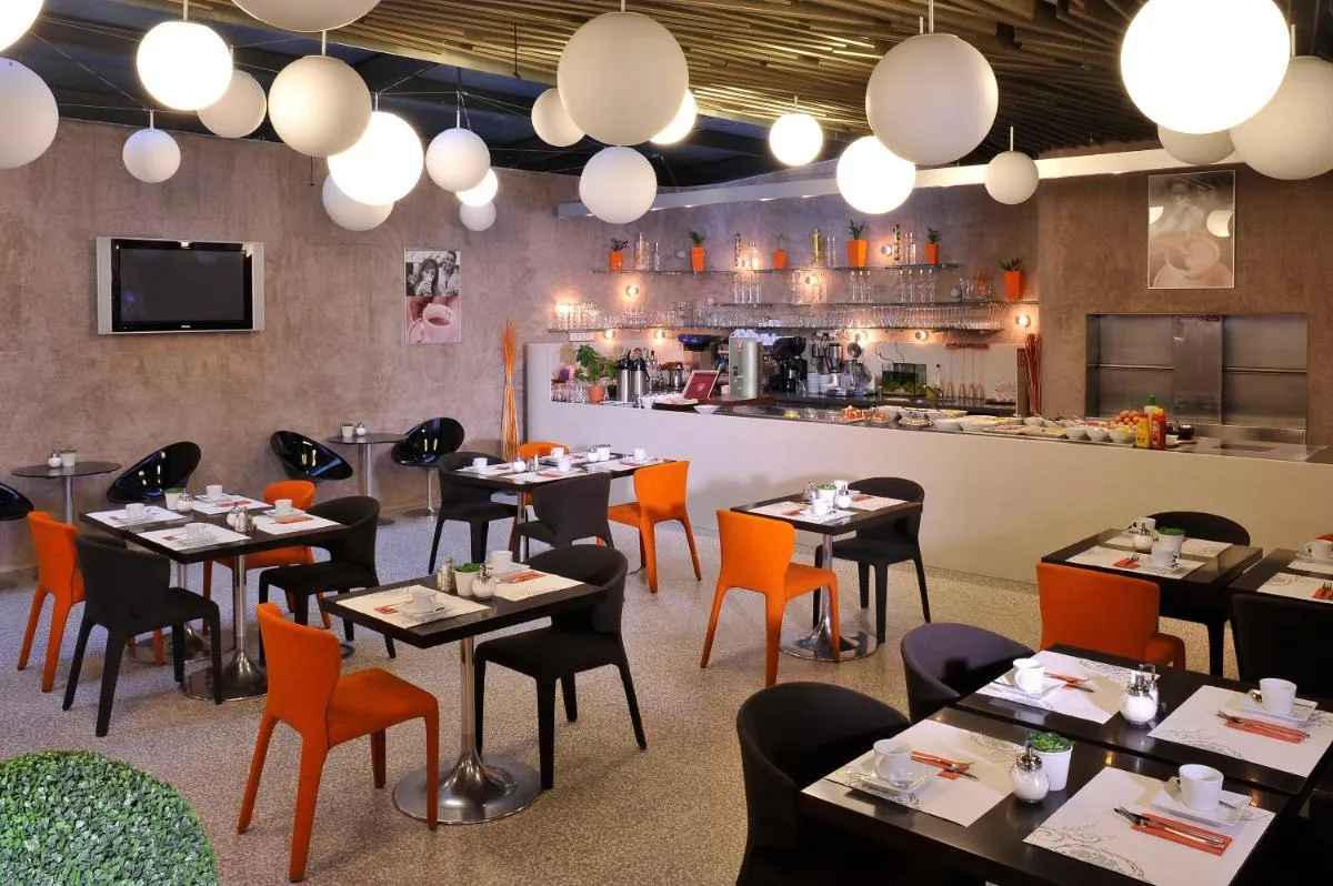 Image 2 of Metropol Design Hotel Old Town