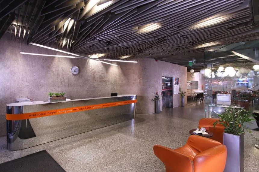 Image 6 of Metropol Design Hotel Old Town