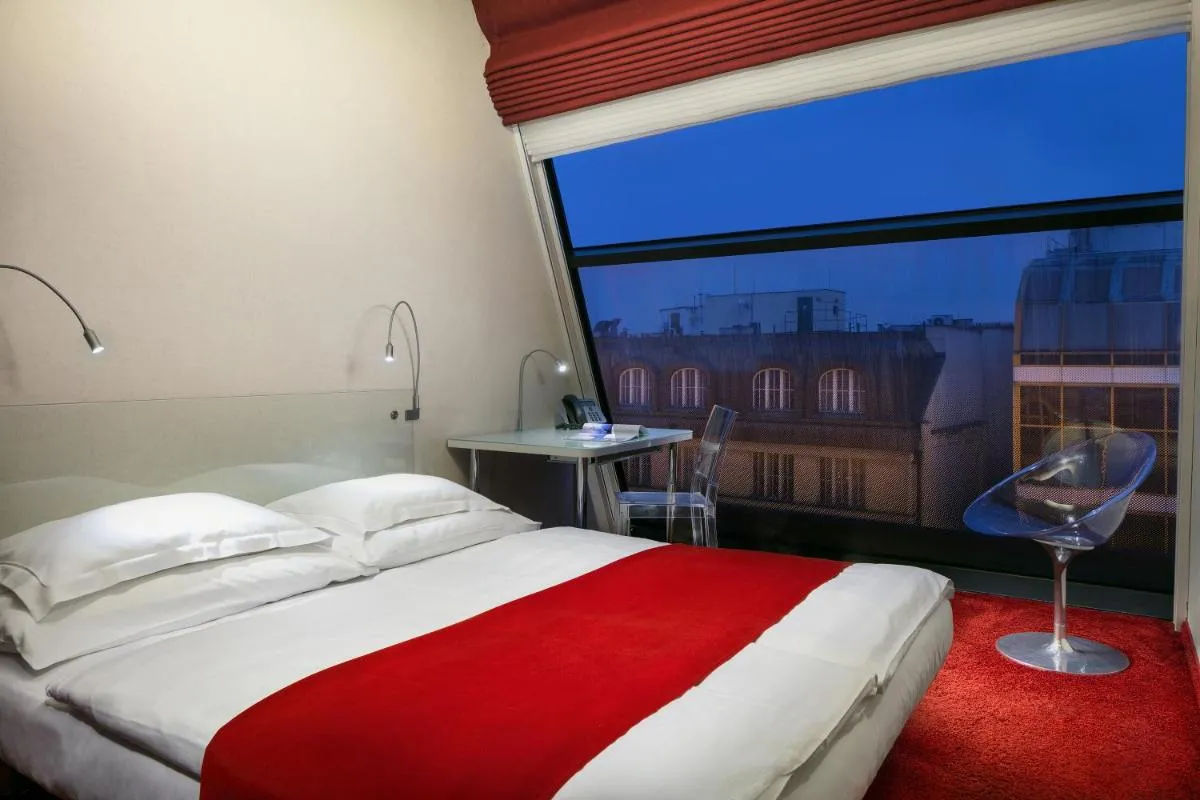 Image 1 of Metropol Design Hotel Old Town