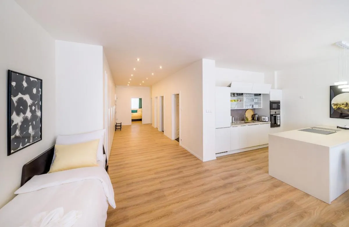 Image 3 of Michal&Michael’s Central Apartments