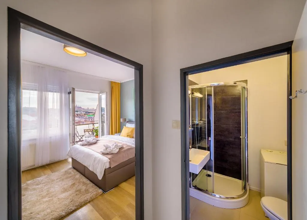 Image of Michal&Michael’s Central Apartments