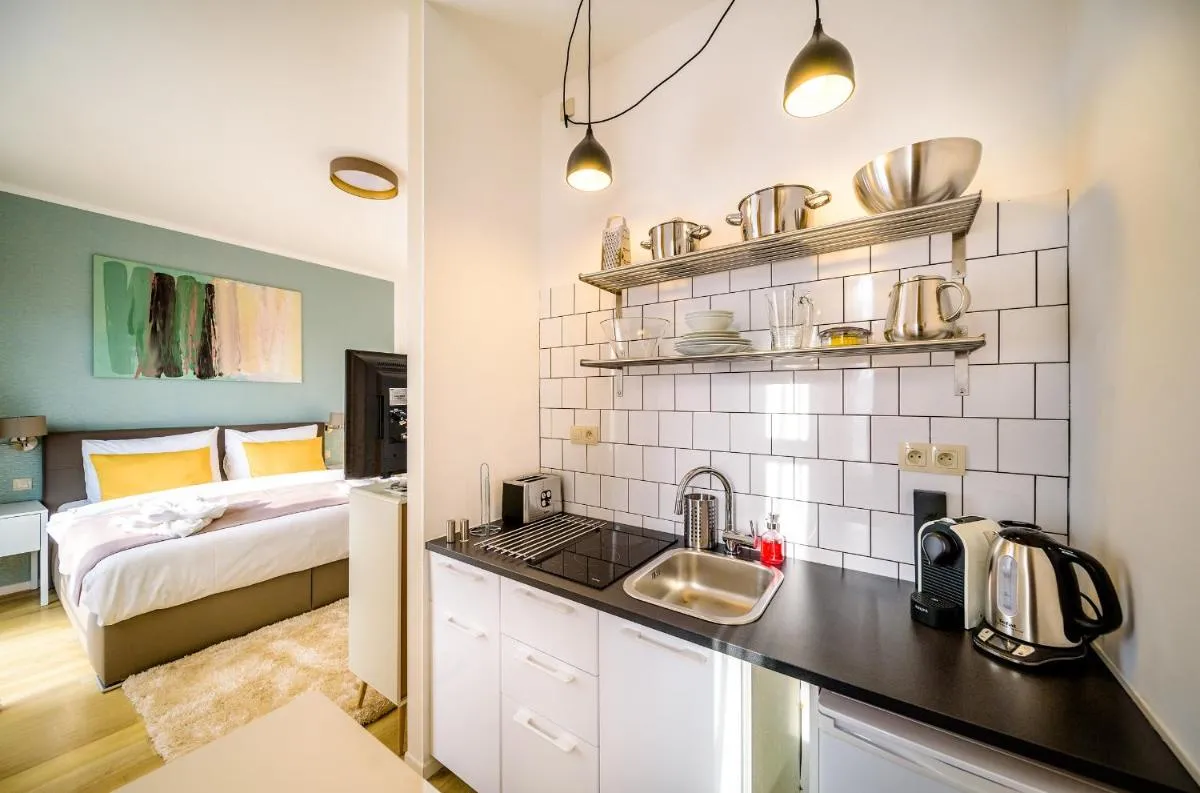 Image 4 of Michal&Michael’s Central Apartments