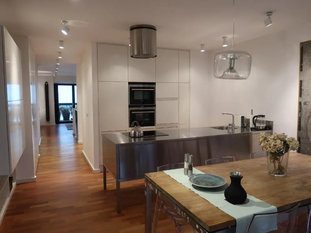 Image of Michal apartment 125m2 city centre