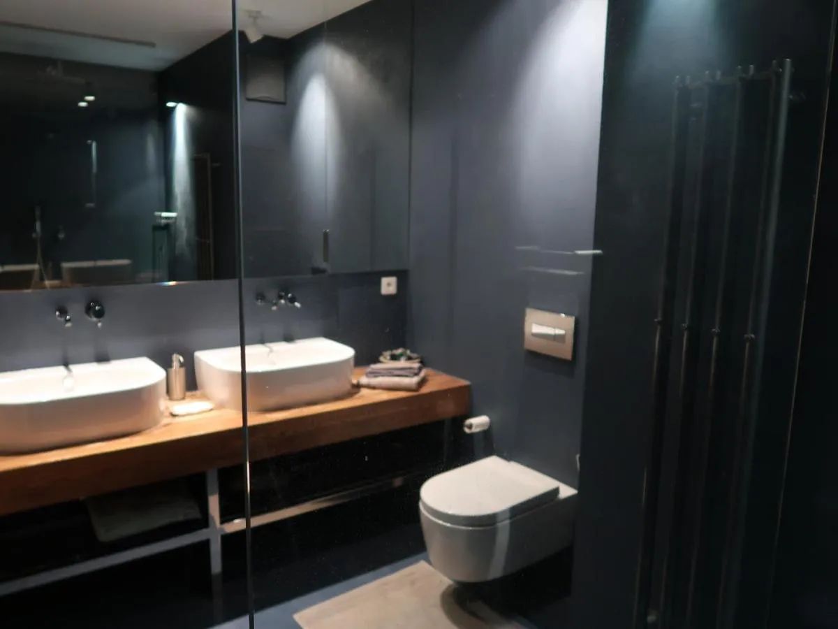 Image 2 of Michal apartment 125m2 city centre