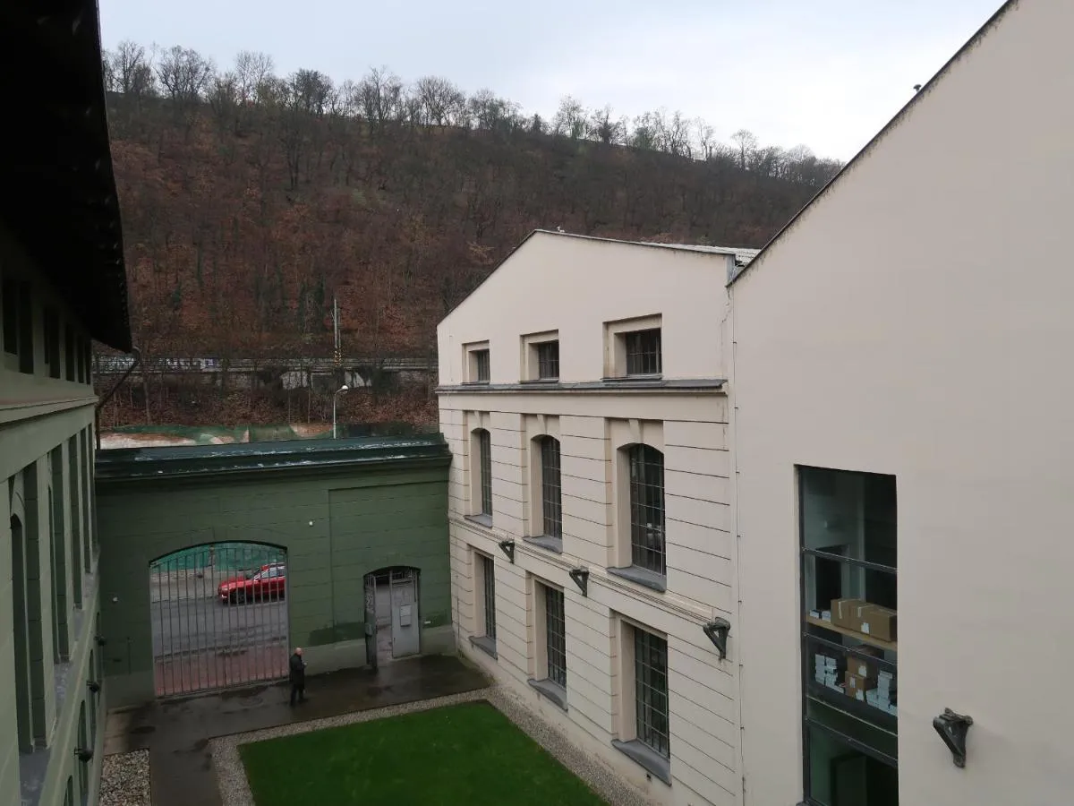 Image 5 of Michal apartment 125m2 city centre