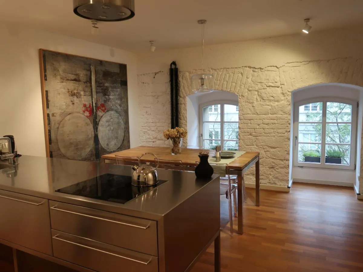 Image 3 of Michal apartment 125m2 city centre