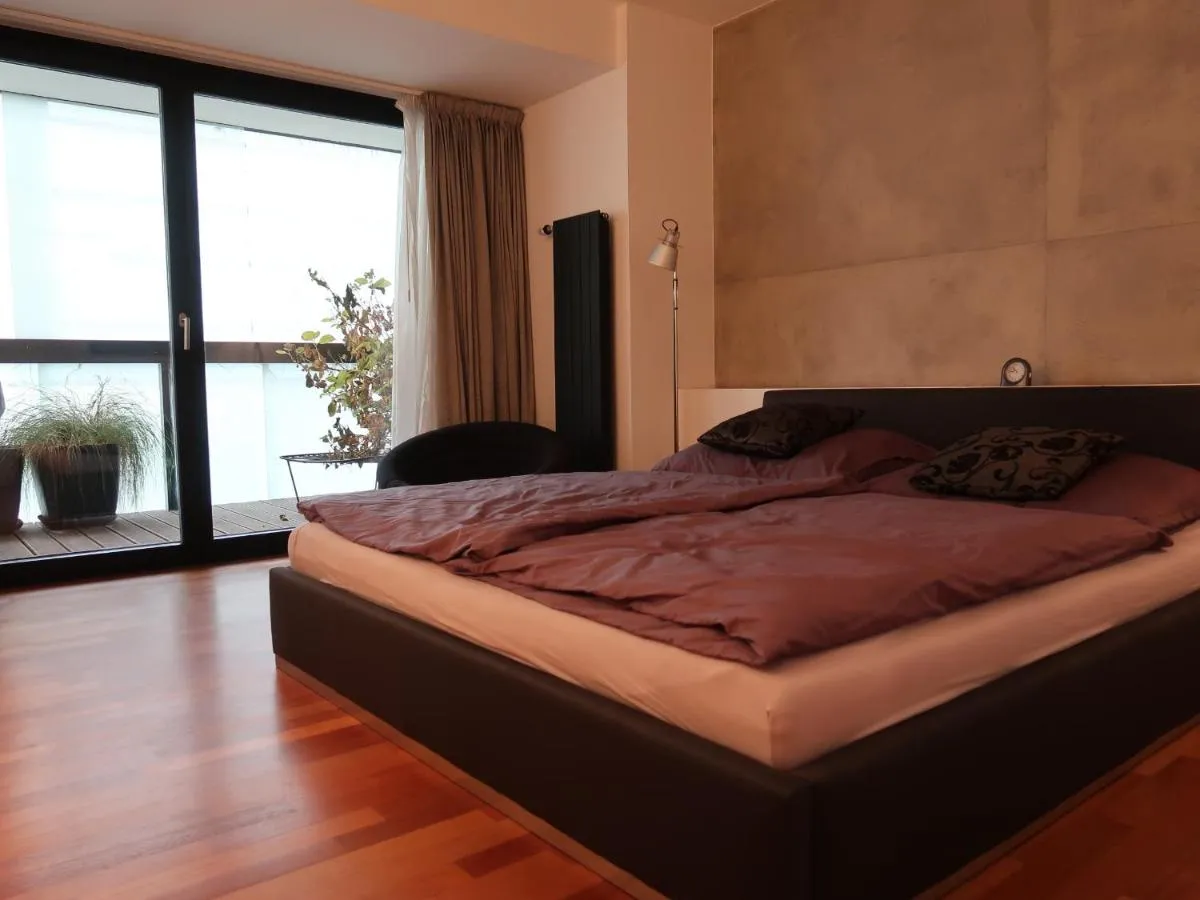 Image 6 of Michal apartment 125m2 city centre