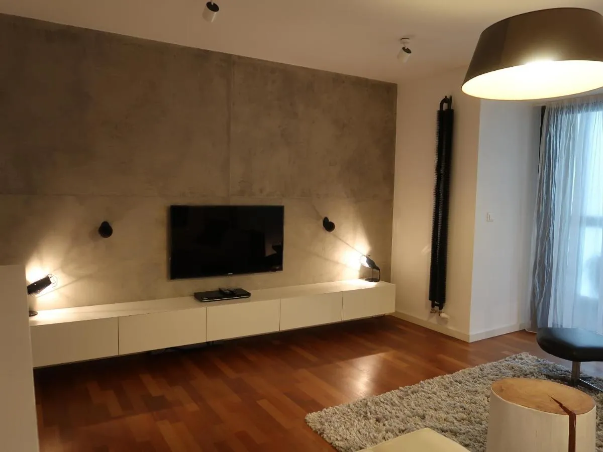Image 4 of Michal apartment 125m2 city centre