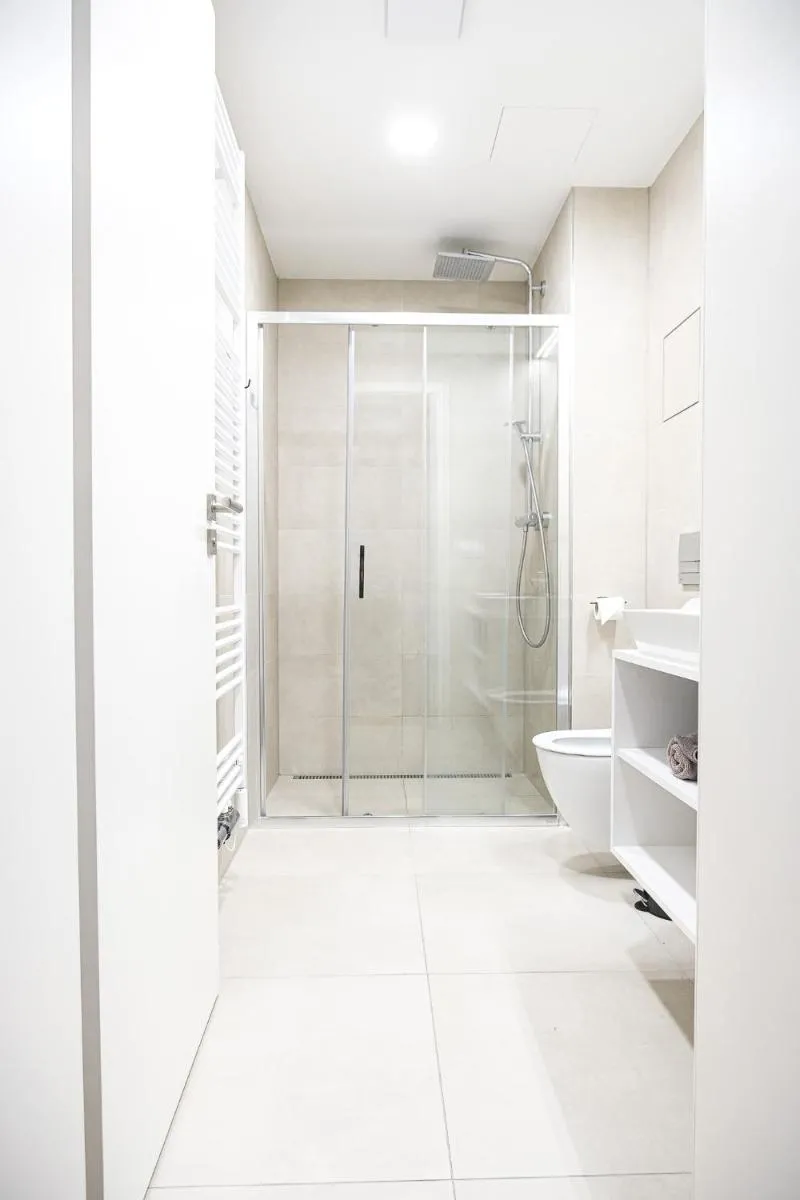 Image 3 of Michelska Residence Scandinavian Quiet Apartment, Prague
