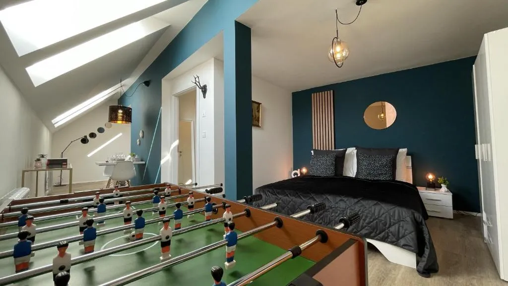 Image of Millennium Hideaway Apartments