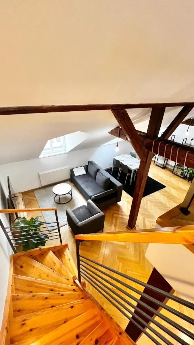 Image 1 of Miru Loft Prague