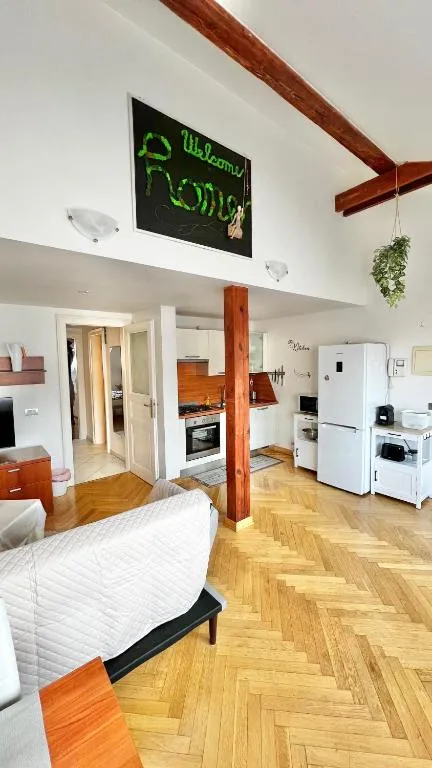Image of Miru Loft Prague