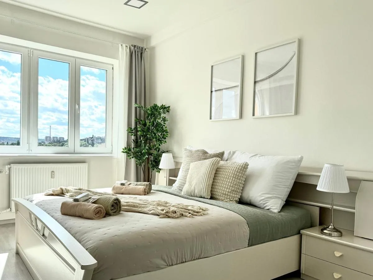 Image 1 of Modern Apartment City Hideaway