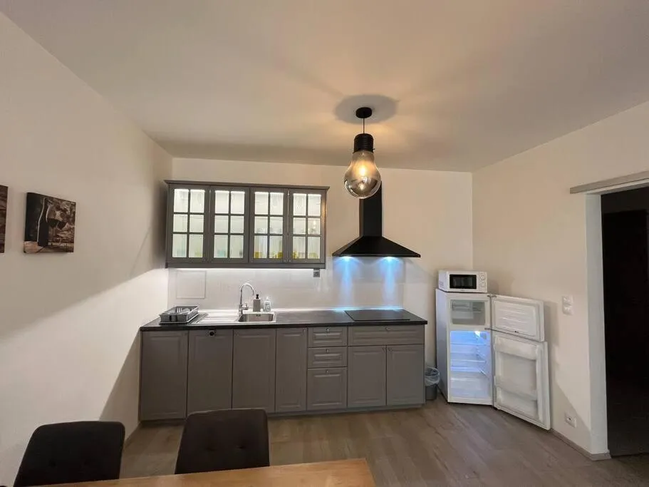 Image 3 of Modern Apartment • Garden • Near The City Center