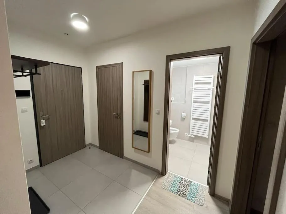 Image 2 of Modern Apartment • Garden • Near The City Center