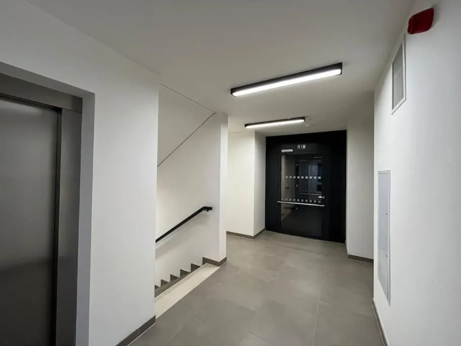 Image 4 of Modern Apartment • Garden • Near The City Center
