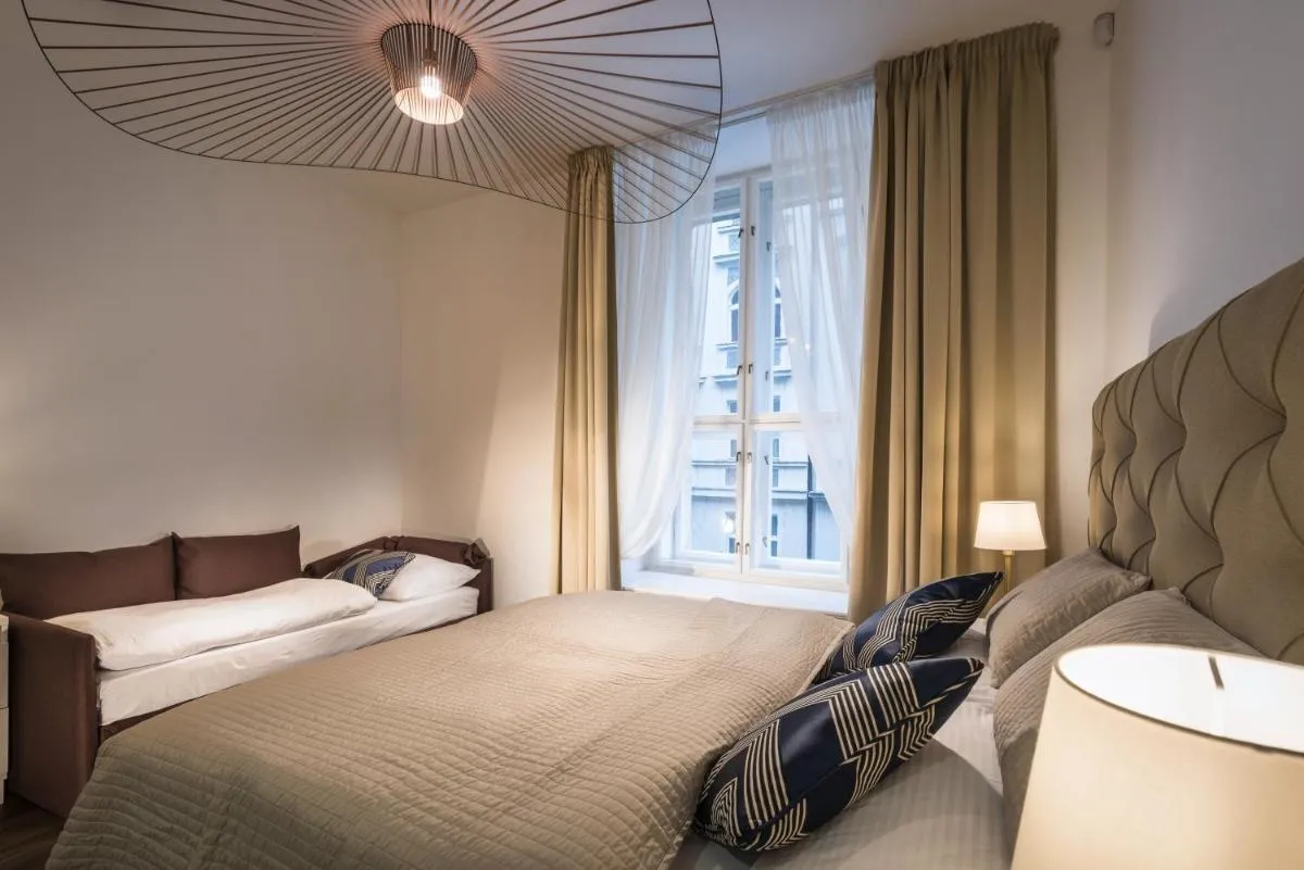 Image 1 of Modern Designed Oldtown Square Apartment