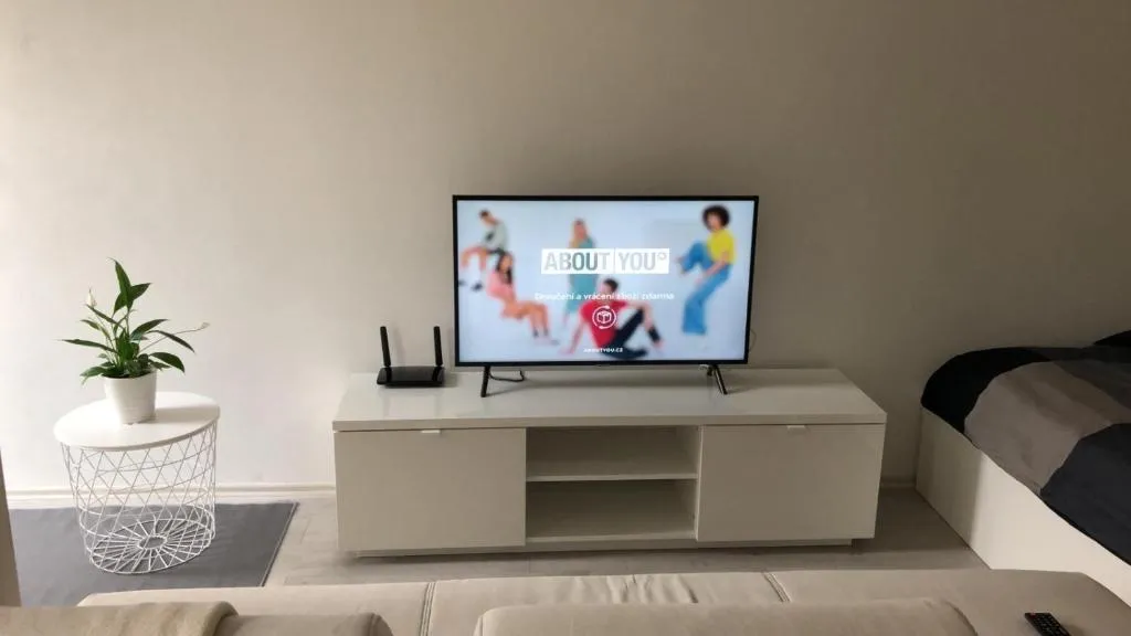 Image of Modern Studio in Prague 7