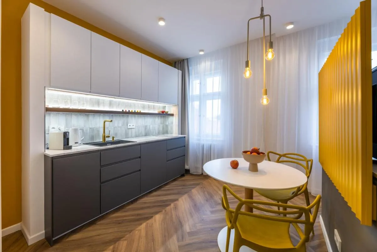 Image 3 of Modern & Stylish Apartments Ječná